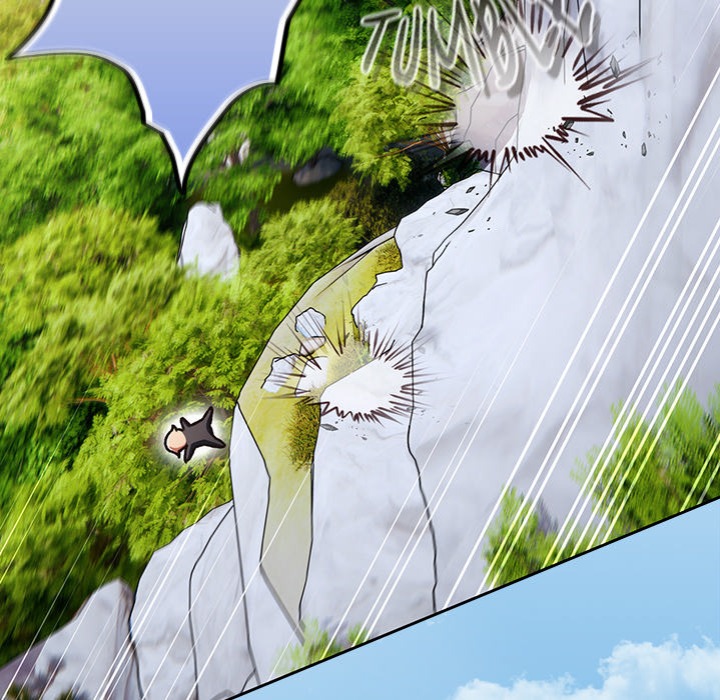 Thrust & Conquer Chapter 1 - Page 76