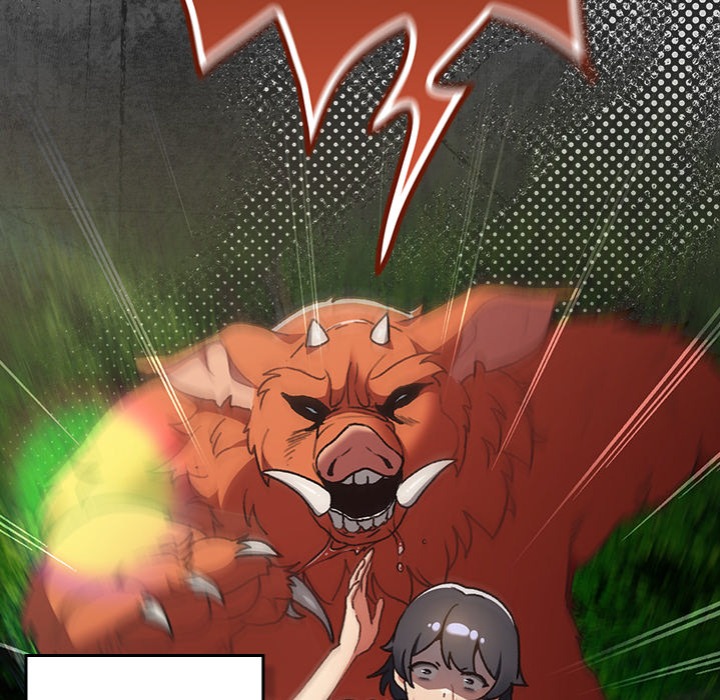 Thrust & Conquer Chapter 1 - Page 9