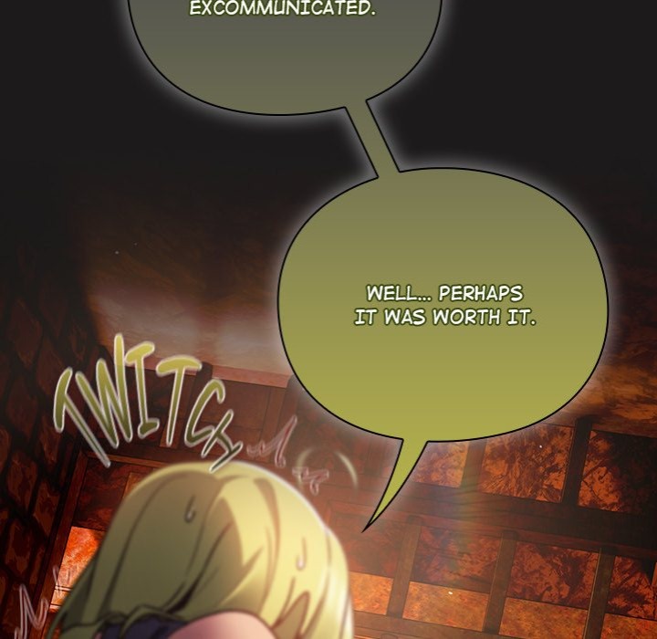 Thrust & Conquer Chapter 10 - Page 125