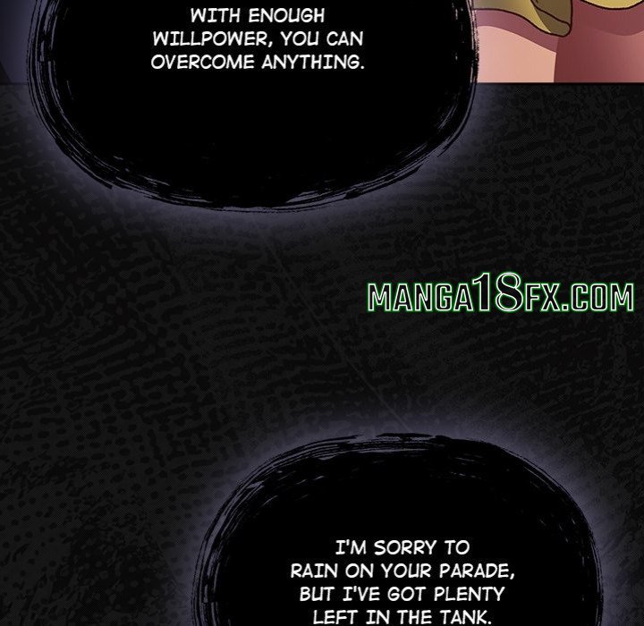 Thrust & Conquer Chapter 10 - Page 138