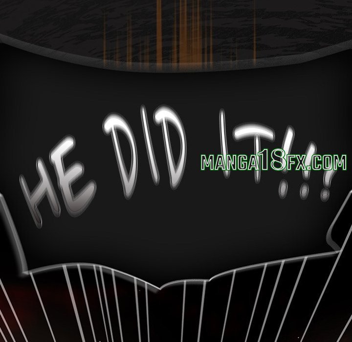 Thrust & Conquer Chapter 10 - Page 158