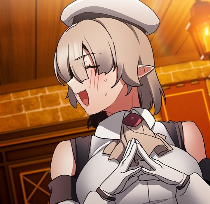 Thrust & Conquer Chapter 10 - Page 27