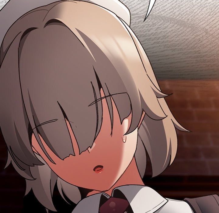 Thrust & Conquer Chapter 10 - Page 57