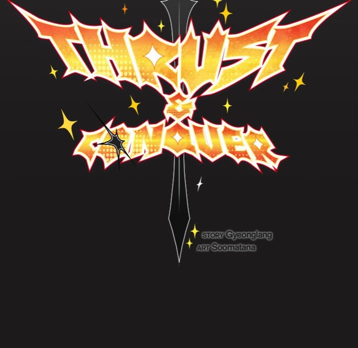 Thrust & Conquer Chapter 10 - Page 61