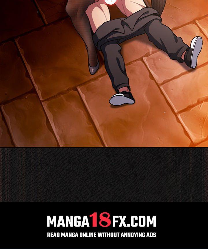 Thrust & Conquer Chapter 10 - Page 92