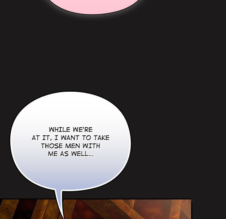 Thrust & Conquer Chapter 11 - Page 100