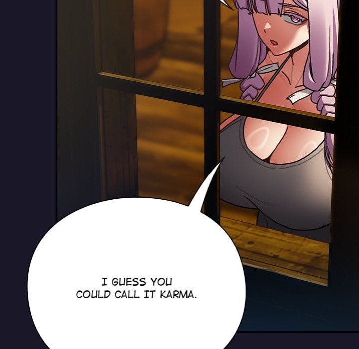 Thrust & Conquer Chapter 11 - Page 137