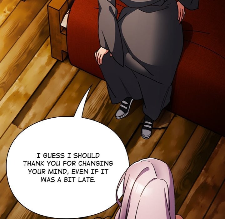 Thrust & Conquer Chapter 11 - Page 152