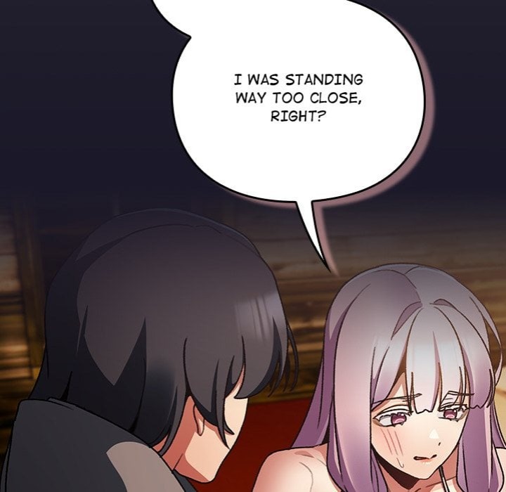 Thrust & Conquer Chapter 11 - Page 183