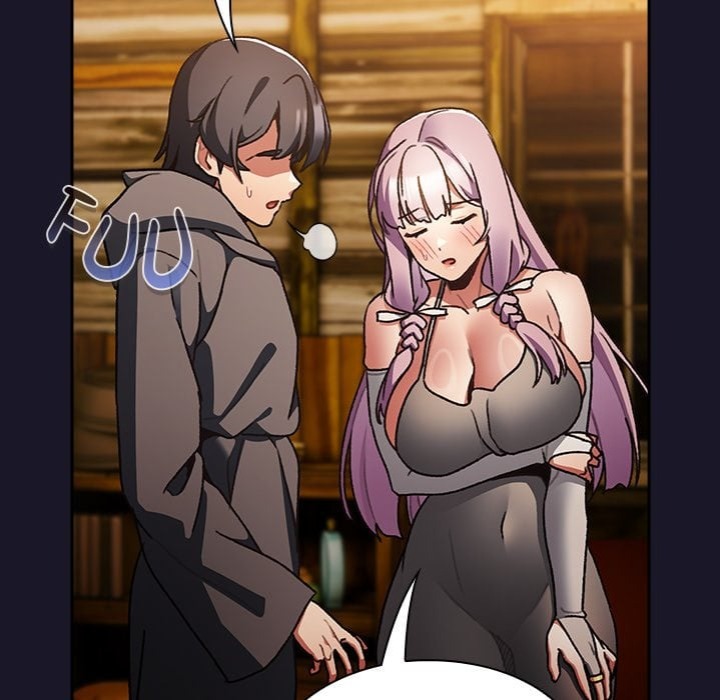 Thrust & Conquer Chapter 11 - Page 186