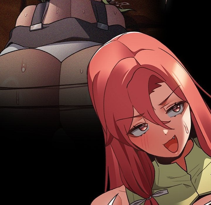 Thrust & Conquer Chapter 11 - Page 194