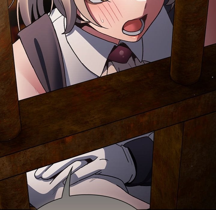 Thrust & Conquer Chapter 11 - Page 27