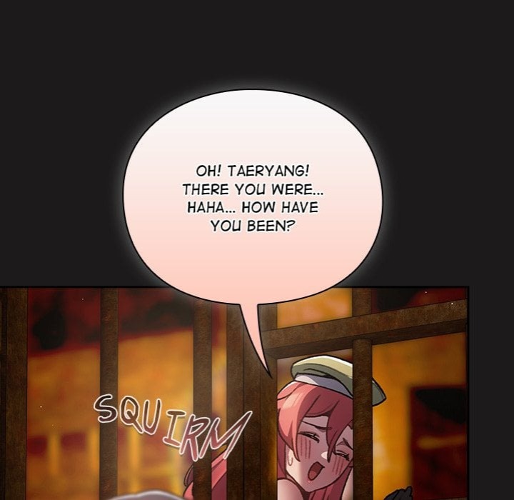 Thrust & Conquer Chapter 11 - Page 58