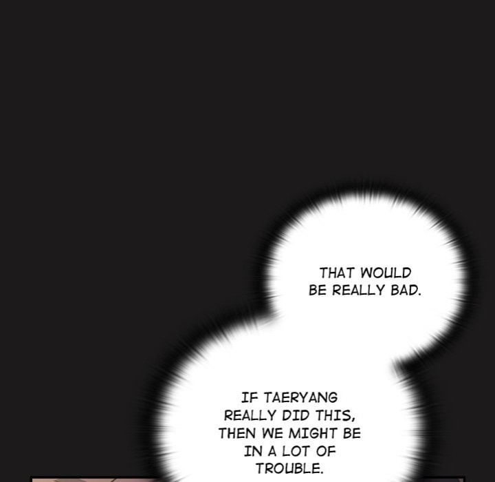 Thrust & Conquer Chapter 11 - Page 68