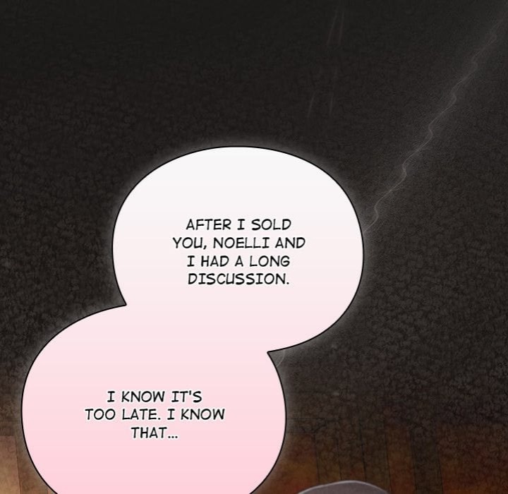 Thrust & Conquer Chapter 11 - Page 90