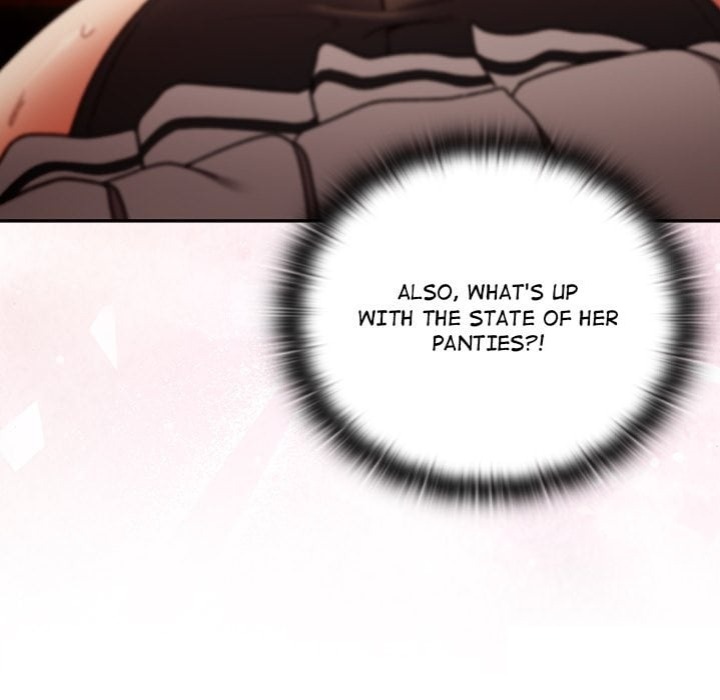 Thrust & Conquer Chapter 12 - Page 132