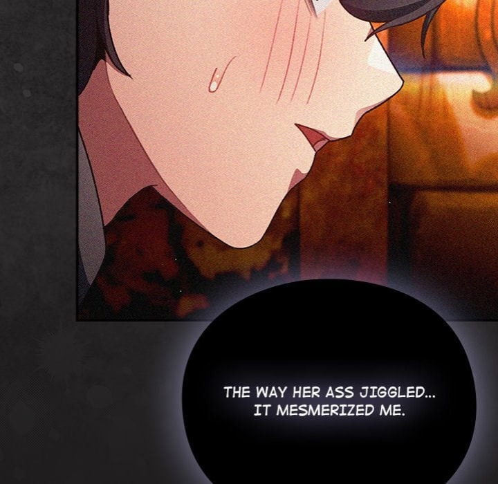 Thrust & Conquer Chapter 12 - Page 77