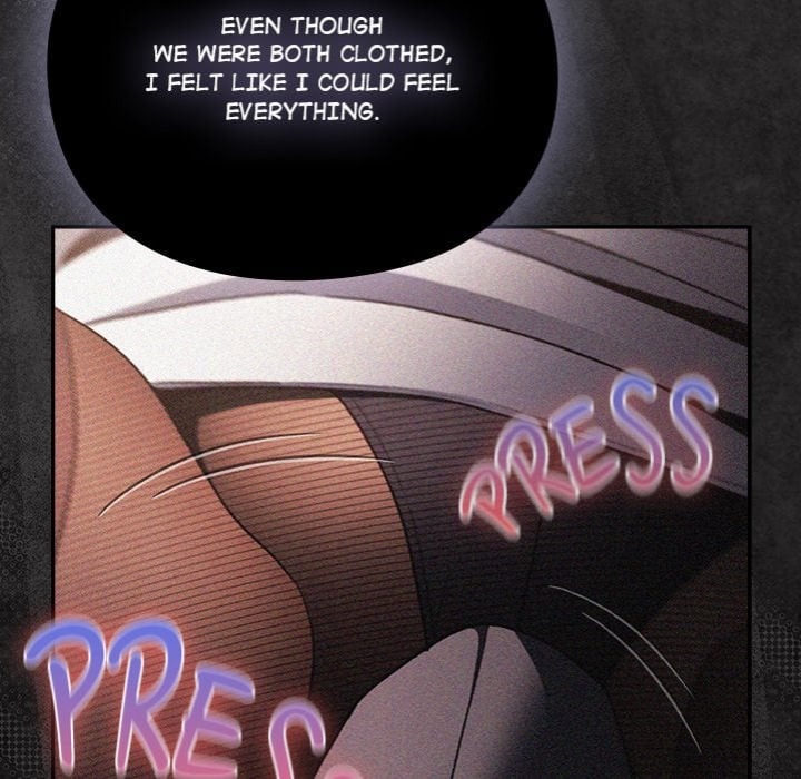 Thrust & Conquer Chapter 12 - Page 94