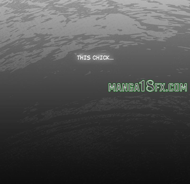 Thrust & Conquer Chapter 13 - Page 101