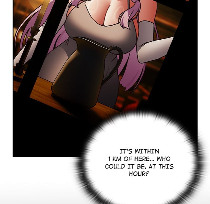 Thrust & Conquer Chapter 13 - Page 157