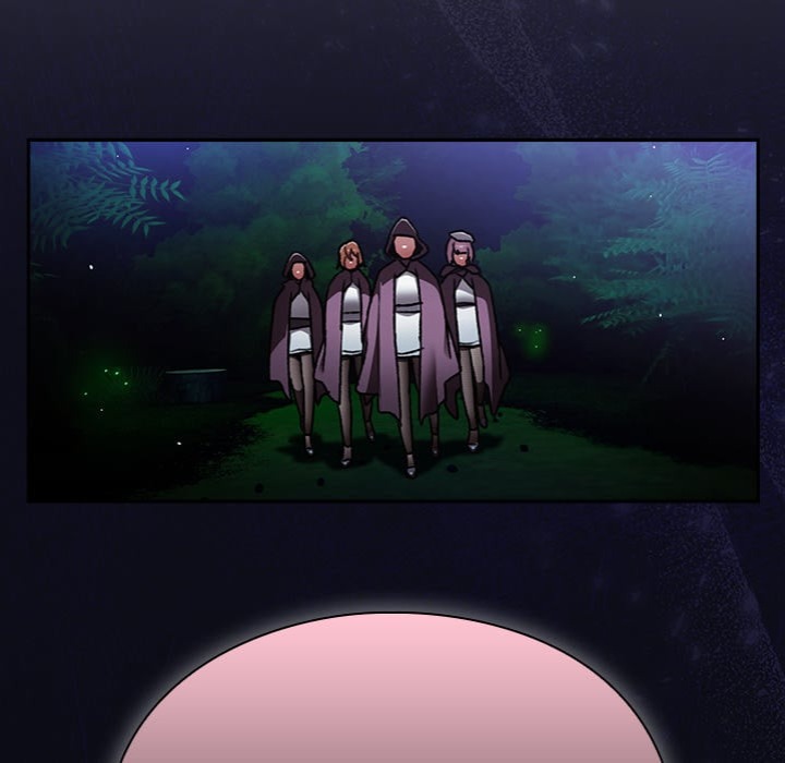 Thrust & Conquer Chapter 13 - Page 166