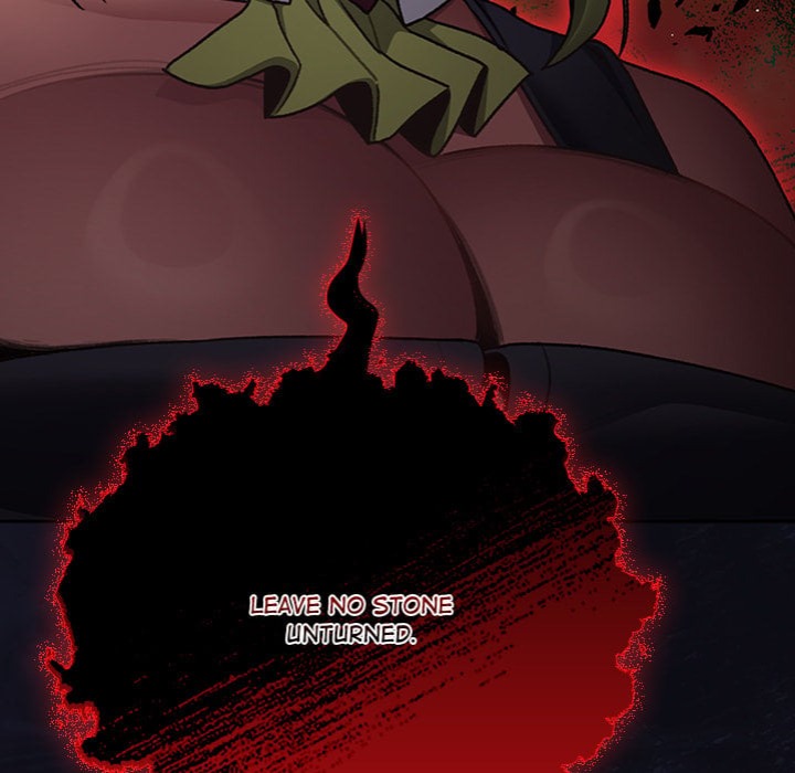 Thrust & Conquer Chapter 13 - Page 189