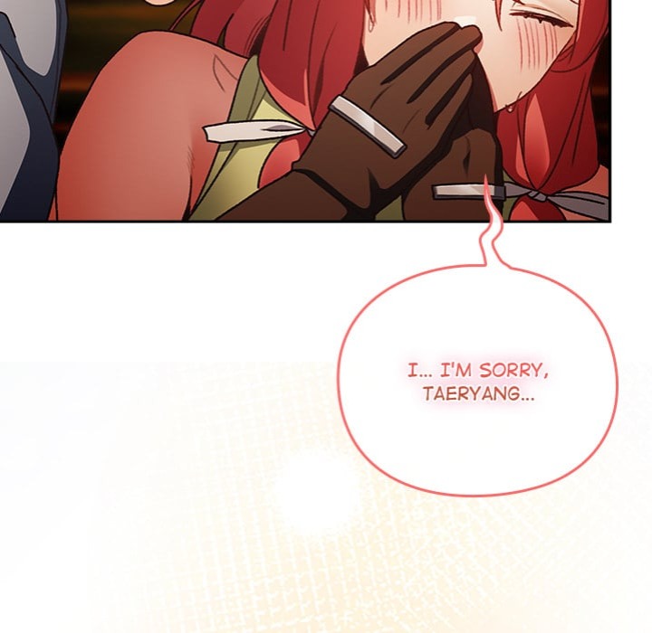 Thrust & Conquer Chapter 13 - Page 64