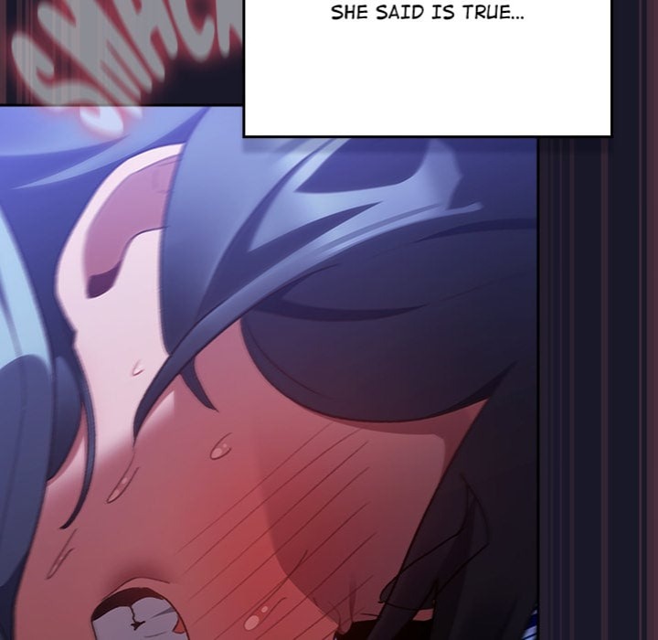 Thrust & Conquer Chapter 14 - Page 126