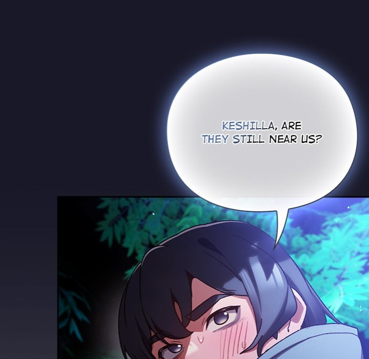 Thrust & Conquer Chapter 14 - Page 157