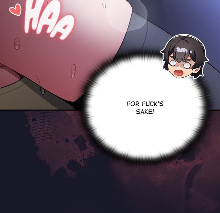 Thrust & Conquer Chapter 14 - Page 37