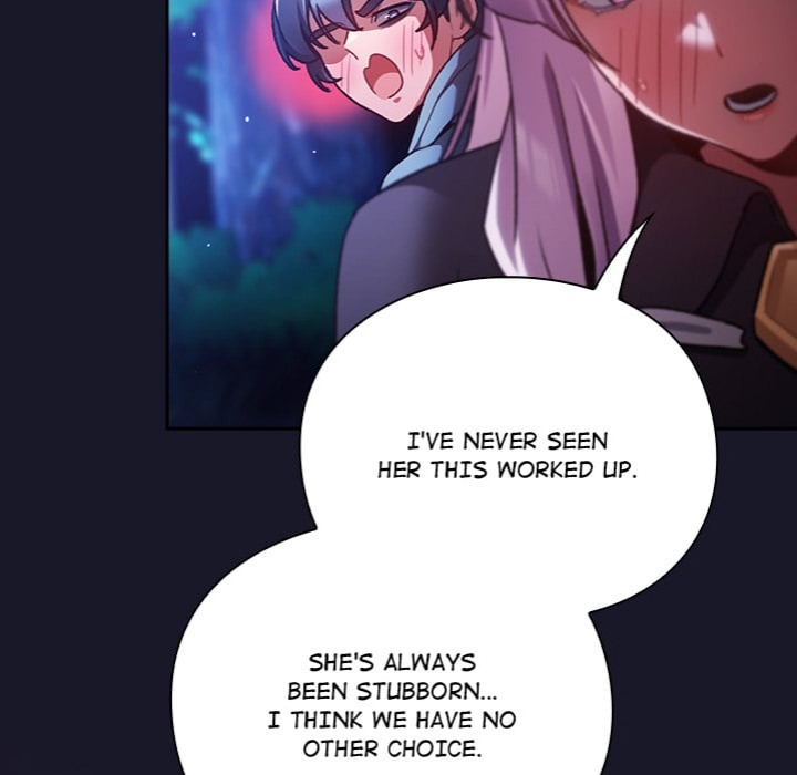 Thrust & Conquer Chapter 14 - Page 64