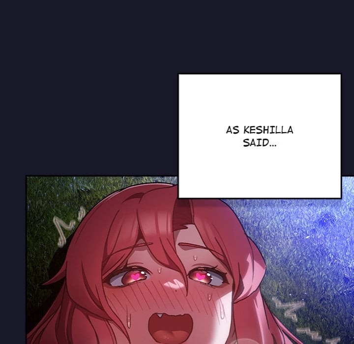 Thrust & Conquer Chapter 14 - Page 88