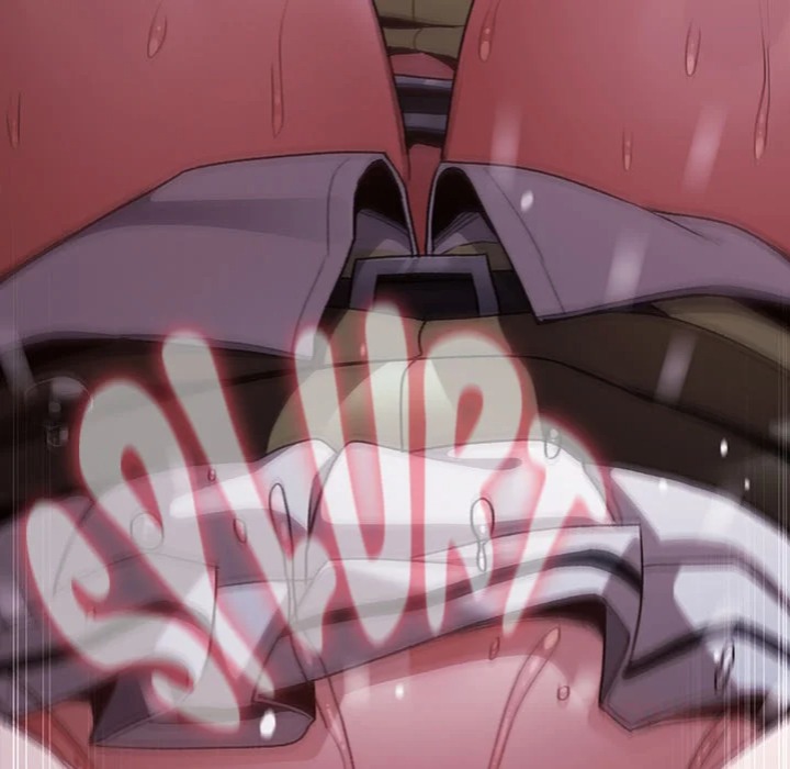 Thrust & Conquer Chapter 15 - Page 129