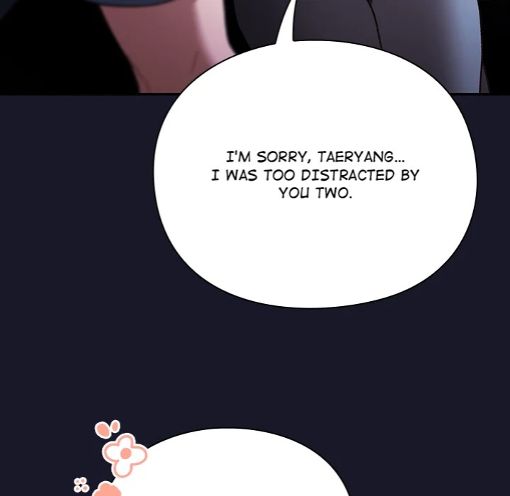 Thrust & Conquer Chapter 15 - Page 29