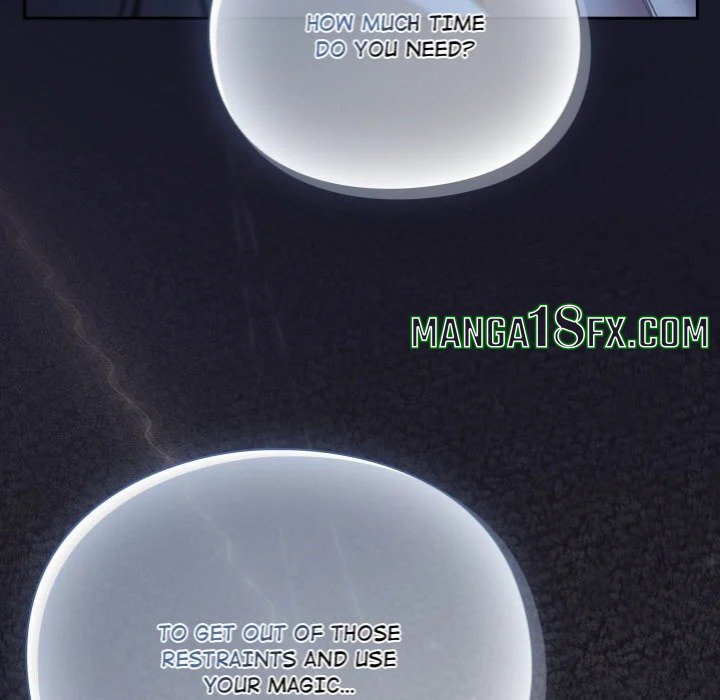 Thrust & Conquer Chapter 15 - Page 42