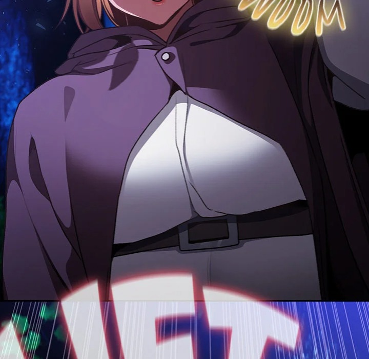 Thrust & Conquer Chapter 15 - Page 49