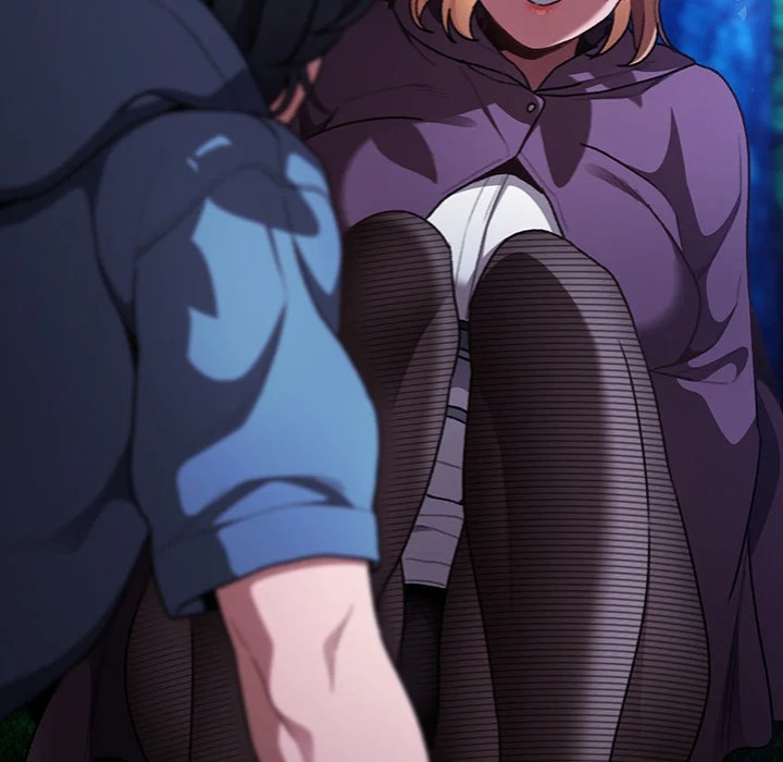 Thrust & Conquer Chapter 15 - Page 6