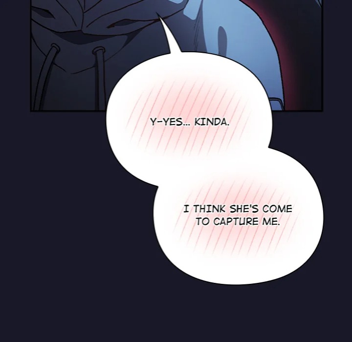 Thrust & Conquer Chapter 16 - Page 110