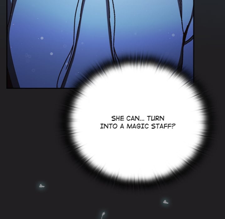 Thrust & Conquer Chapter 18 - Page 105