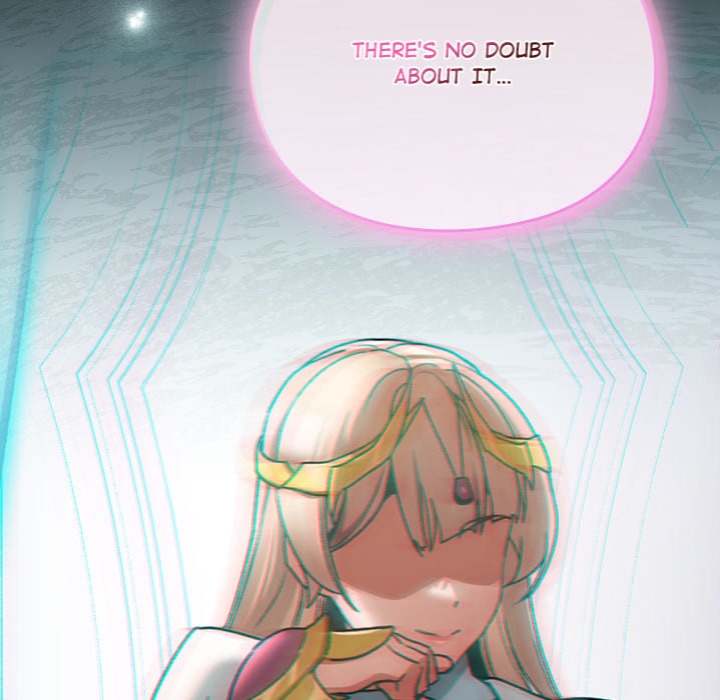 Thrust & Conquer Chapter 18 - Page 115