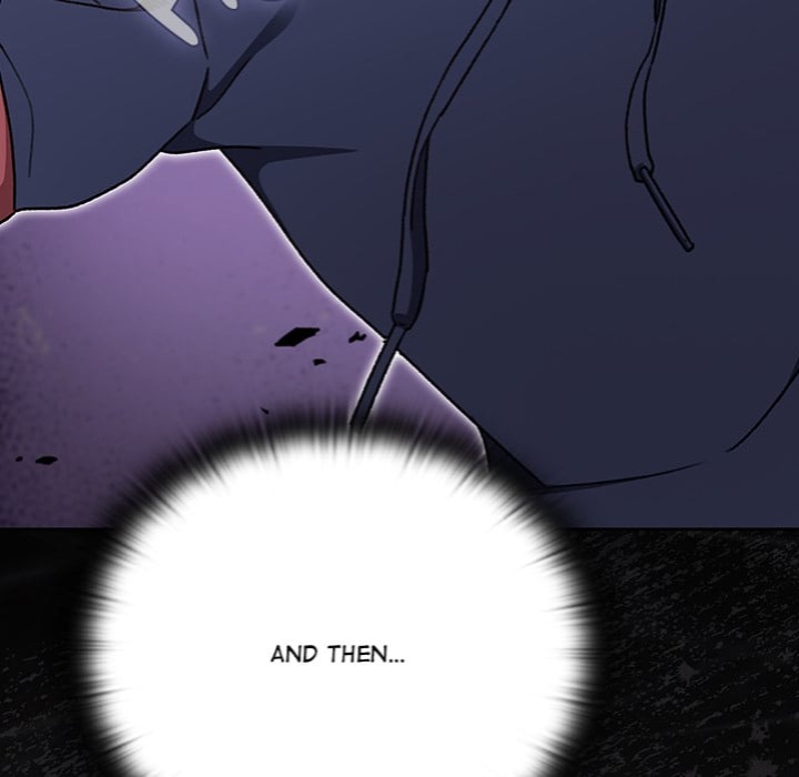 Thrust & Conquer Chapter 18 - Page 169