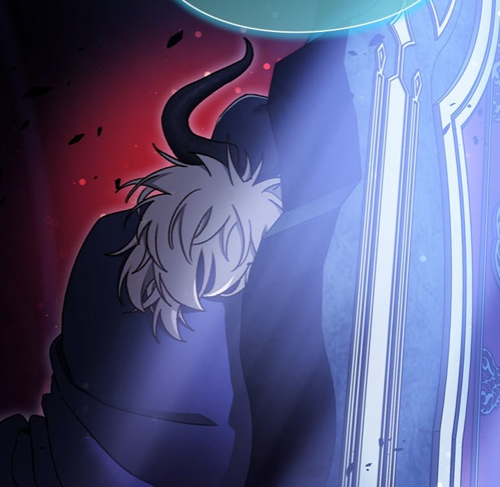 Thrust & Conquer Chapter 18 - Page 38