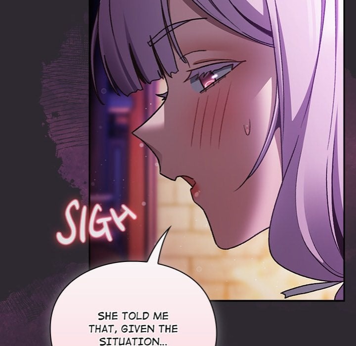 Thrust & Conquer Chapter 19 - Page 114