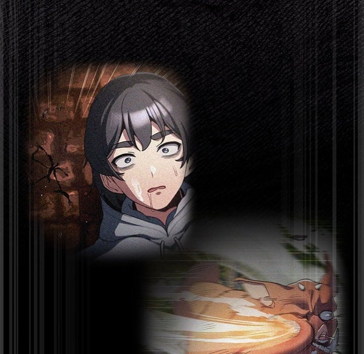 Thrust & Conquer Chapter 19 - Page 118