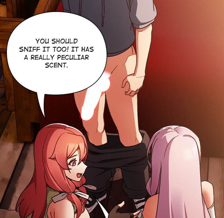 Thrust & Conquer Chapter 2 - Page 122