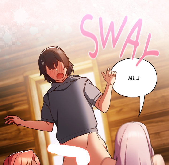 Thrust & Conquer Chapter 2 - Page 133