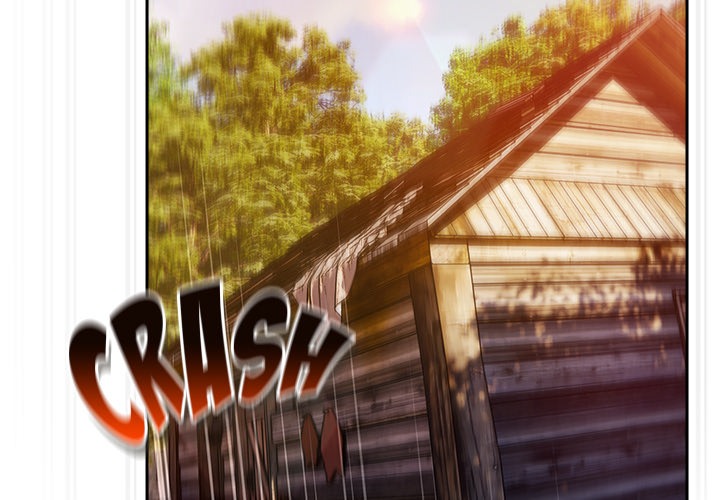 Thrust & Conquer Chapter 2 - Page 3