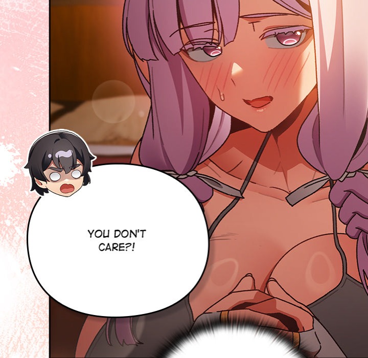 Thrust & Conquer Chapter 2 - Page 31