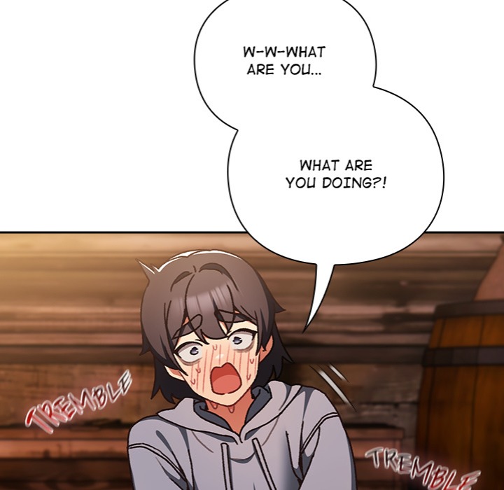 Thrust & Conquer Chapter 2 - Page 5