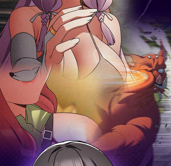 Thrust & Conquer Chapter 2 - Page 57